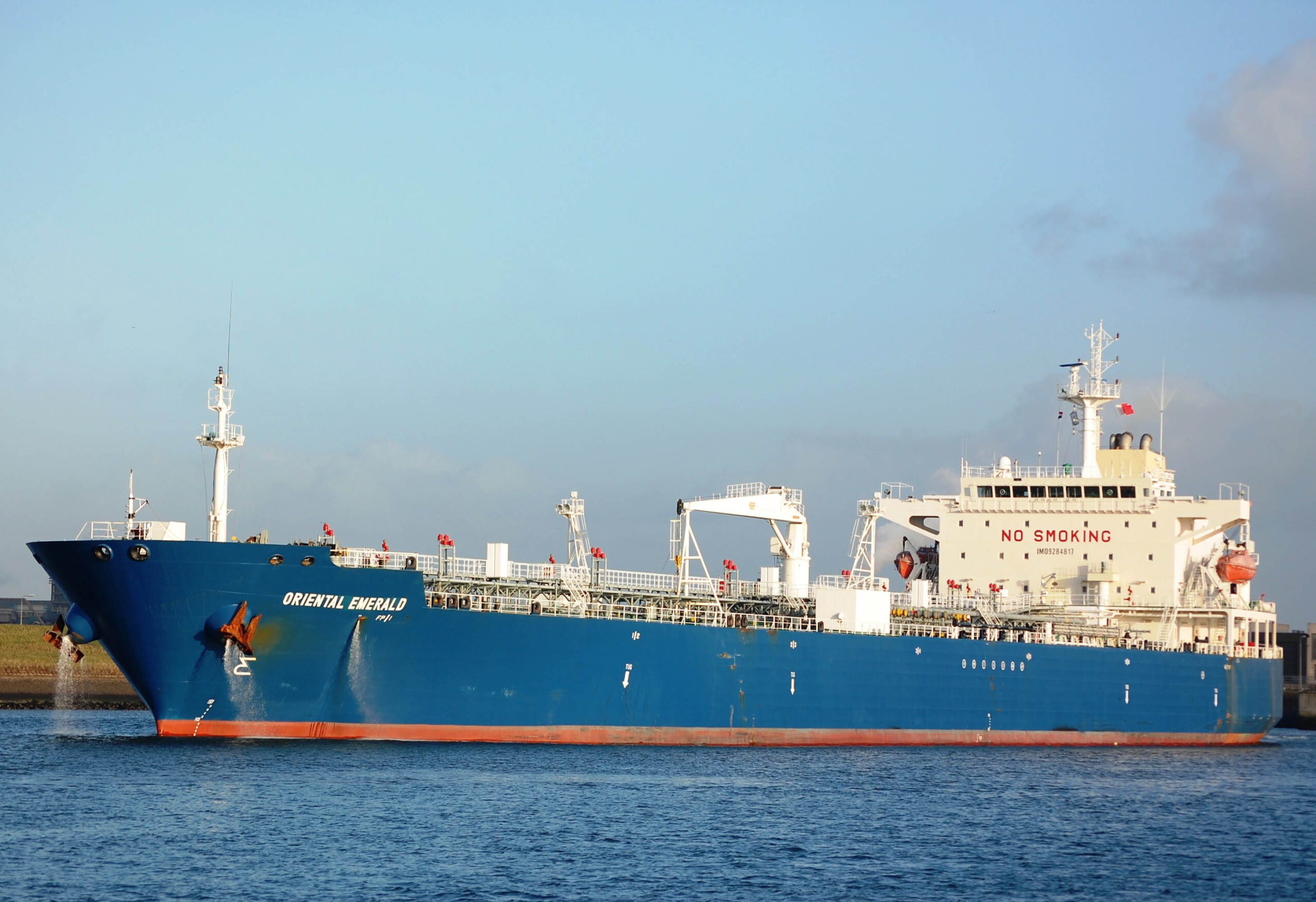 Marcel & Ruud Koster / shipspotting.com