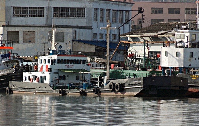 Carlos Vadir Goñiz Fariñas / shippspotting.com