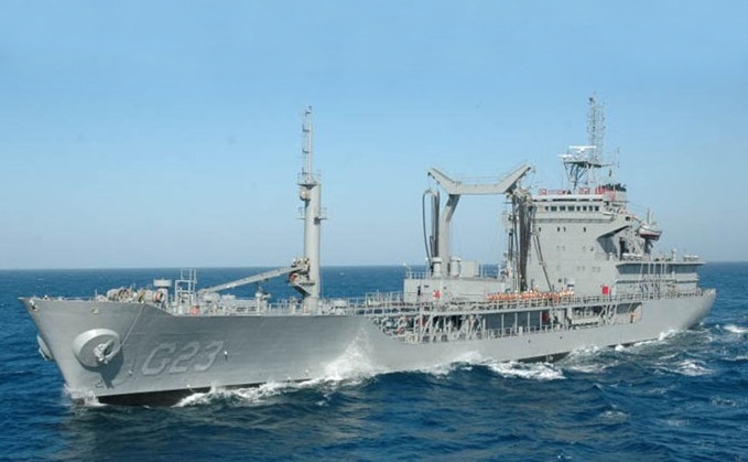 Rogerio Cordeiro / shipspotting.com