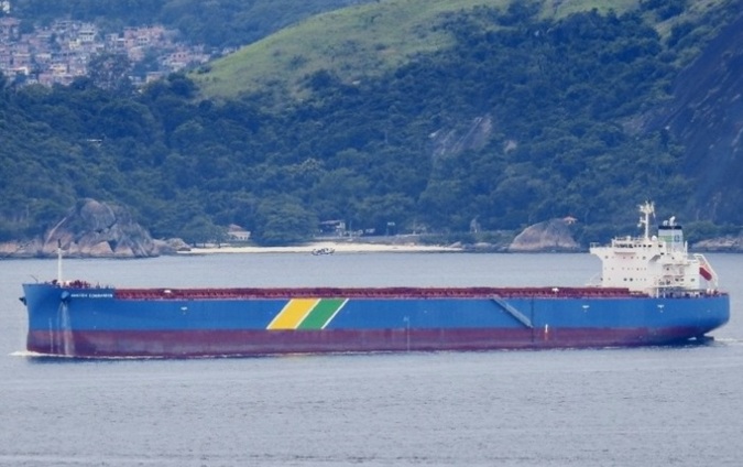 Edson de Lima Lucas / shipspotting.com