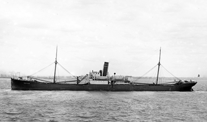 Mariners Museum & Park