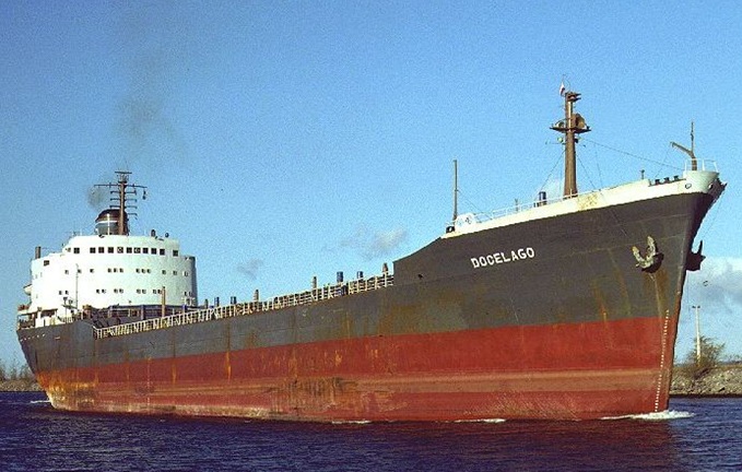 Willem van Maanen / shipspotting.com