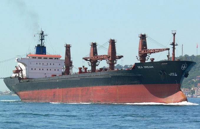 Will Weijters / shipspotting.com