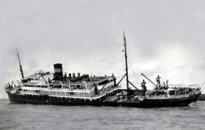 Acervo Histórico do Porto de Río Grande