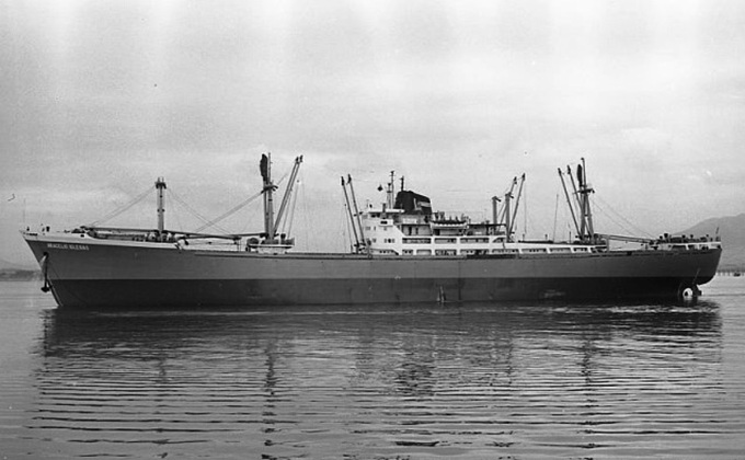 T. Dietrich / spanishspotters.es