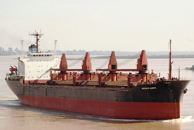 Federico Bolognini / shipspotting.com