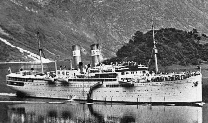 Ambrose Greenway Collection