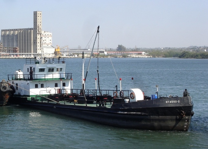 B. Yevgeniy / sipspotting.com