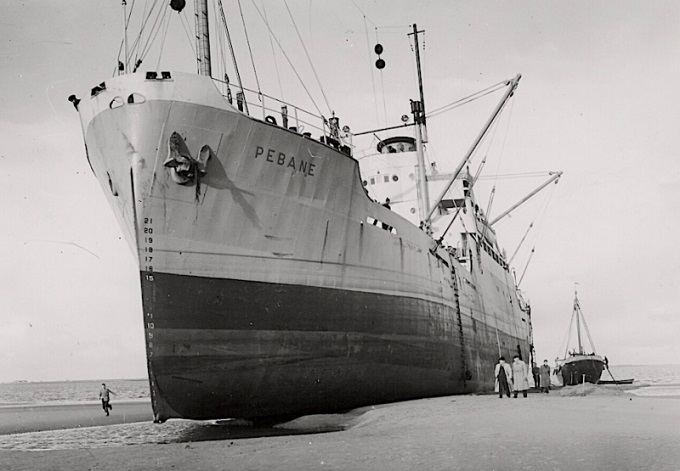 Gijsha / shipnostalgia.com