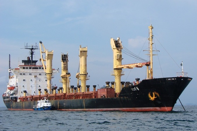 Geir Vinnes / shipspotting.com