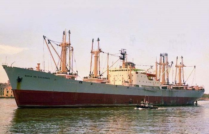 Jan Anderiese / shipspotters.nl