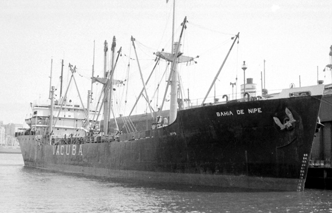 Colección David Boone / usmaritimecommission.de