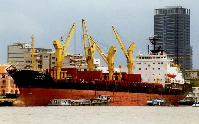 Carimar / shipspotting.com