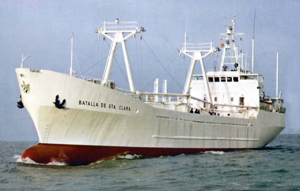 Wolfgang Kramer / shipspotting.com