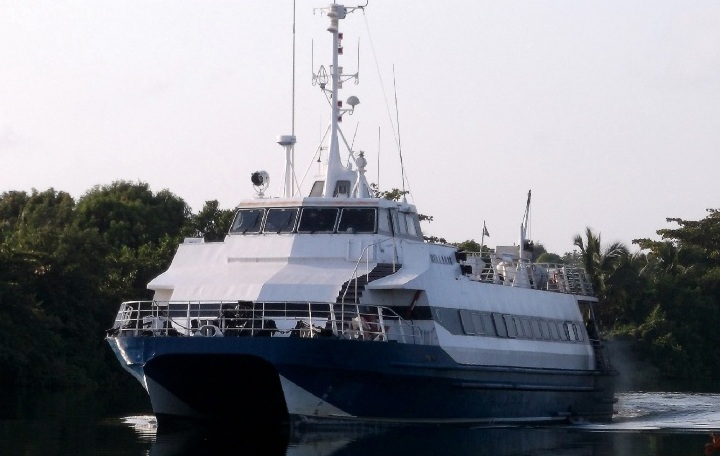 Carlos Goñíz Fariñas / shipspotting.com