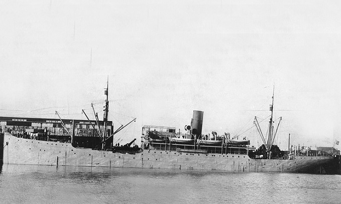 U.S. Naval Historical Center