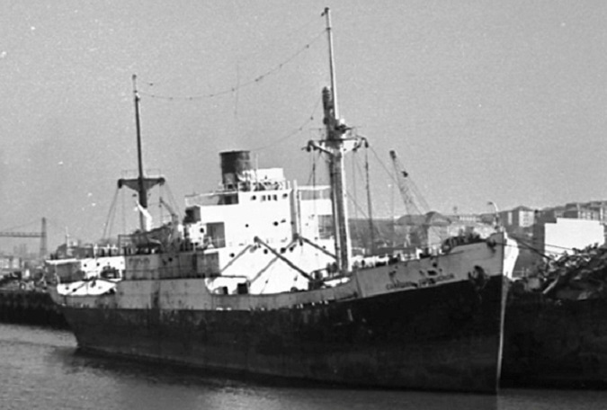 T. Dietrich / spanishspotters.es