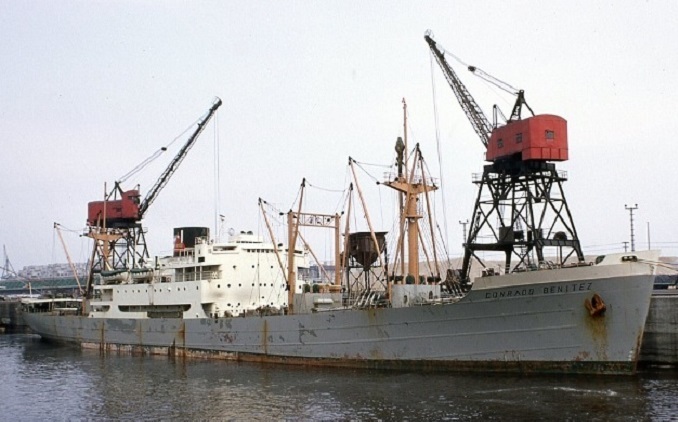 © René Beauchamp / shipspotting.com