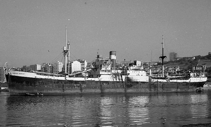 T. Dietrich / spanishspotters.es