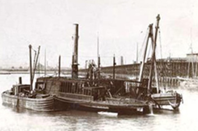 Mystic Seaport Museum