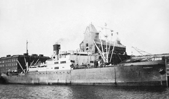 Stein / shipnostalgia.com