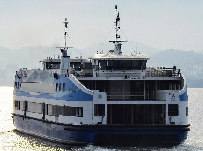 Edson de Lima Lucas / shipspotting.com