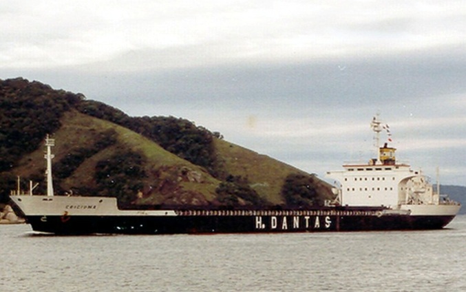 Carimar / shipspotting.com