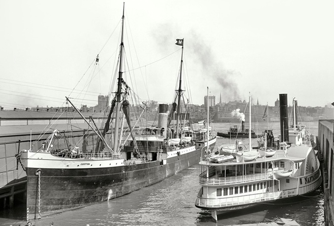 Detroit Publishing Co.