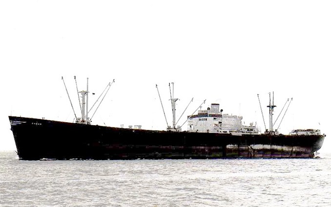 usmaritimecommission.de