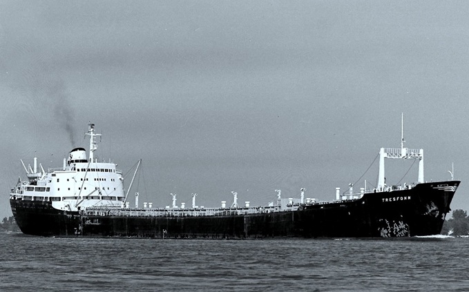 Fred Miller / shipspotting.com