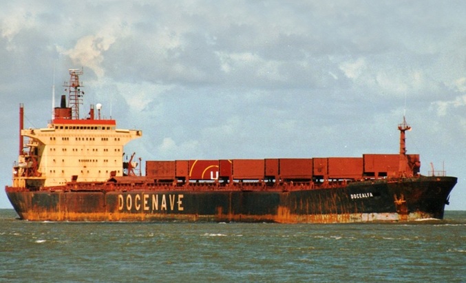 Hans W. Tiedemann / nok-schiffsbilder.de