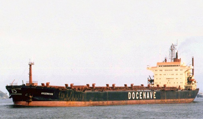 Silvio Roberto Smera / shipspotting.com