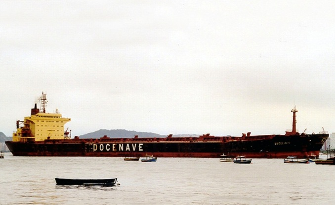 Edson de Lima Lucas / shipspotting.com