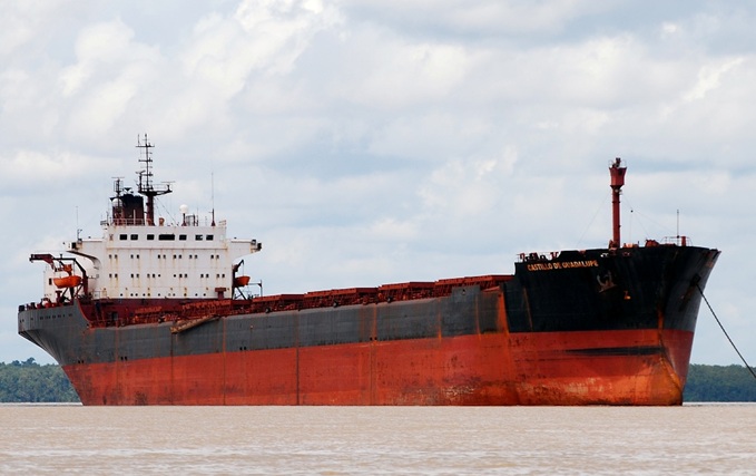 Gilmacaco / shipspotting.com