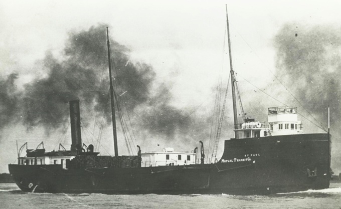 Alpena County George N. Fletcher Public Library