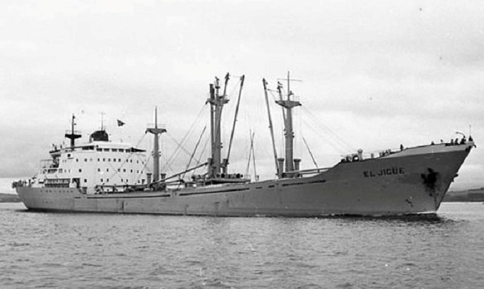 T. Dietrich / shipspotters.es