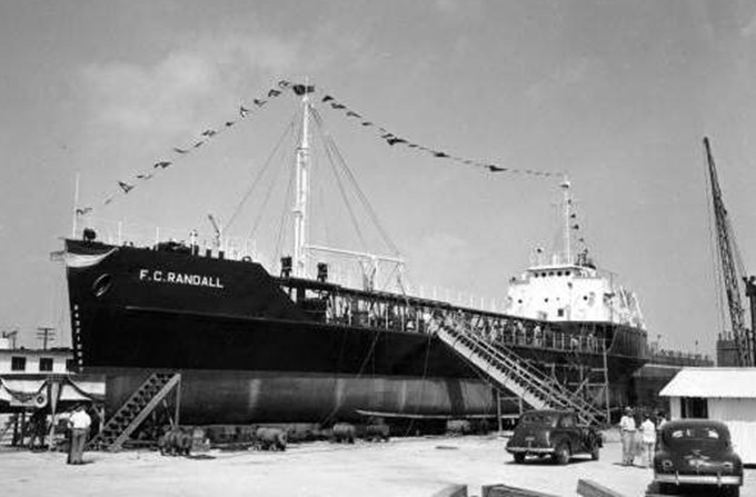 Don Wagner / navsource.org