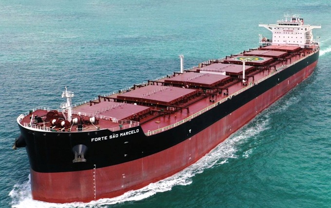 Piet Sink / MarineTraffic.com