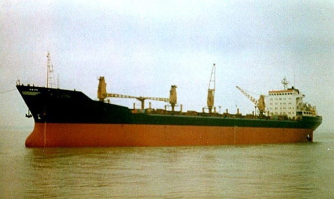 ABC Maritime / swiss-ships.ch