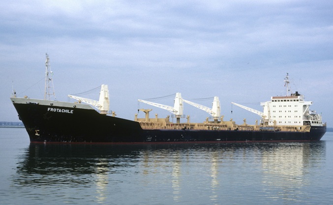 Marc Piche / shipspotting.com