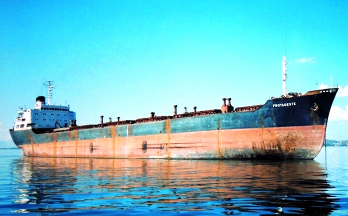 Edson de Lima Lucas / shipspotting.com