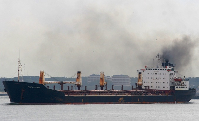 Cornelia Klier / shipspotting.com