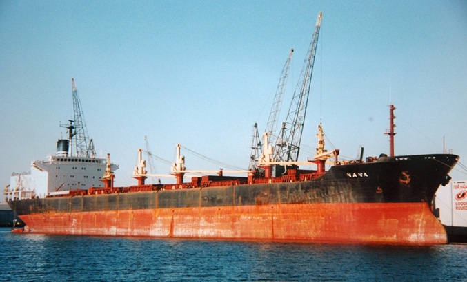 Har / shipspotting.com