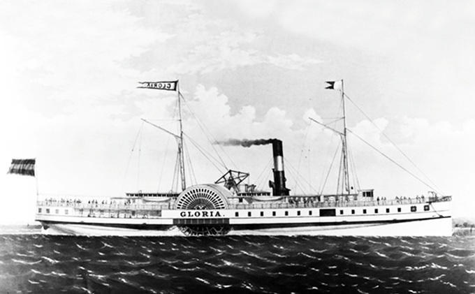 Mariners Museum & Park