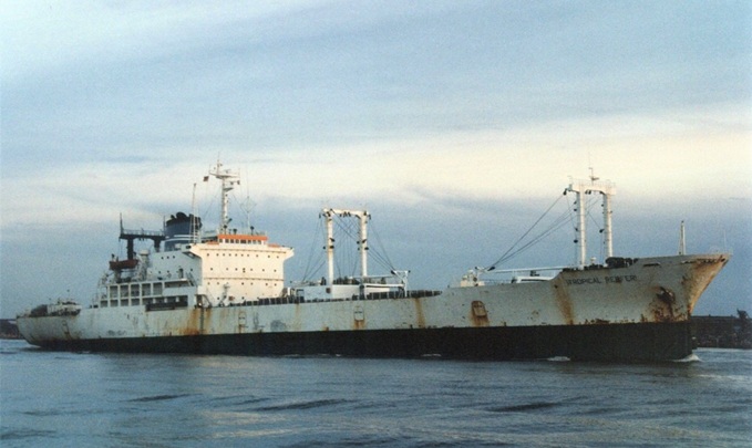 Frafo / shipspotting.com