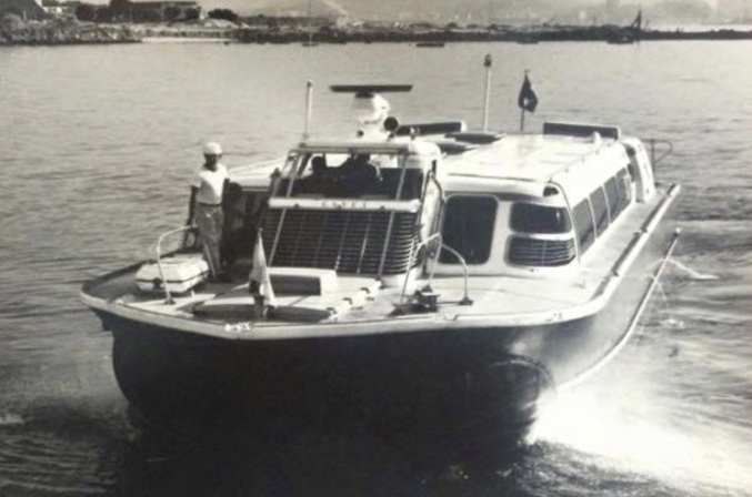 Bruno Alamino / navioseportos.com.br