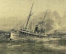 Revista Navegación y Comercio (1897)