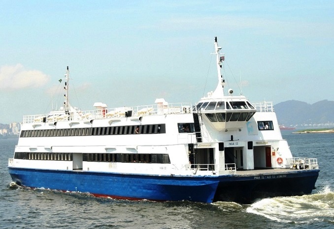 Davidships / shipspotting.com