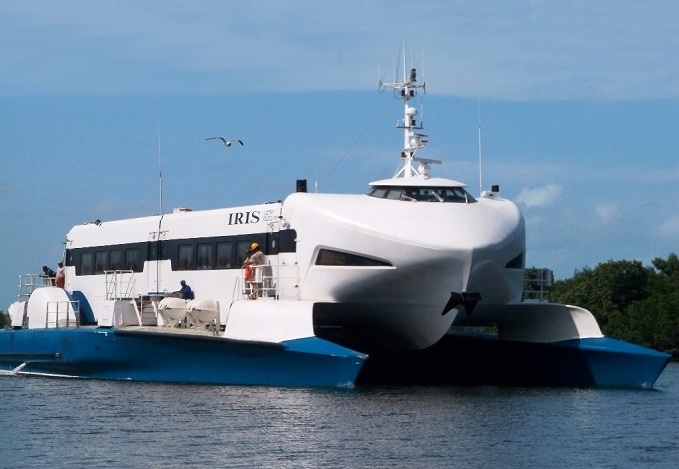 Carlos Vadir Goñiz / shipspotting.com