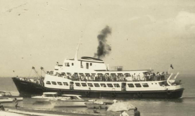 Acervo Iconográfico de Itaparicá